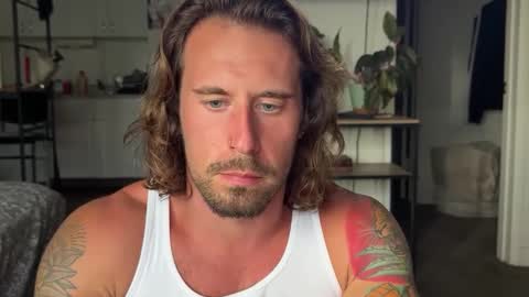 Snapshot of iamtarzan91 chatting on 10/06/25, 11:46 Iamtarzan91 online show from 10/06/25, 11:46