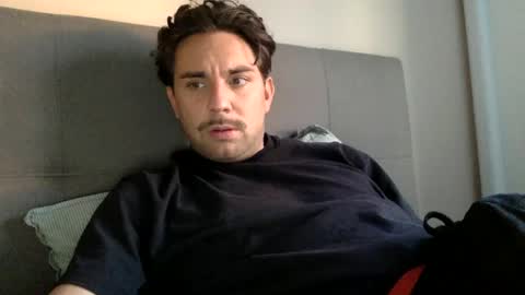 iamtheonewhojerksoff online show from 12/02/24, 03:03