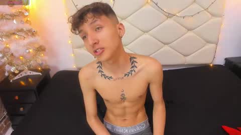 Thiago online show from 01/11/25, 07:17