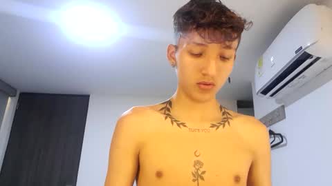 Thiago online show from 01/27/25, 03:04