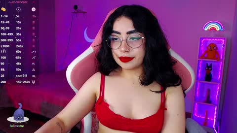 Snapshot of iamveroo chatting on 01/25/25, 04:56 Veronica NDEPENT MODEL online show from 01/25/25, 04:56