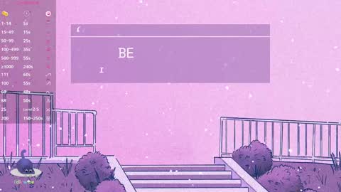 Snapshot of iamveroo chatting on 02/13/25, 06:30 Veronica NDEPENT MODEL online show from 02/13/25, 06:30