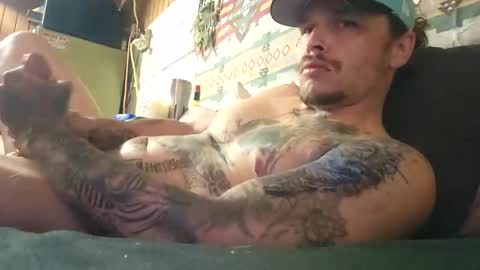 iamwolve online show from 04/18/26, 01:59