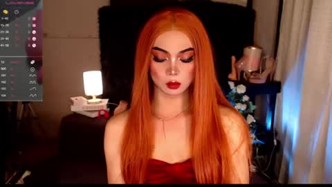 Snapshot of iamyourgoddess_shandle chatting on 07/03/26, 11:27 iamyourgoddess_shandle online show from 07/03/26, 11:27