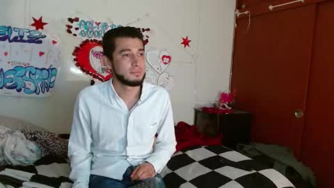 iamyourspicyone online show from 02/12/26, 11:38