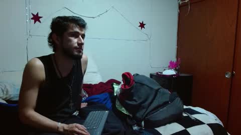 iamyourspicyone online show from 02/17/26, 02:30