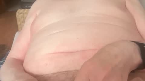 ian53a - mature UK man for same online show from 03/17/26, 10:40