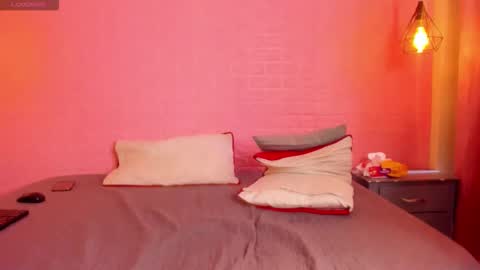 Ian Aleandra online show from 01/06/26, 02:21