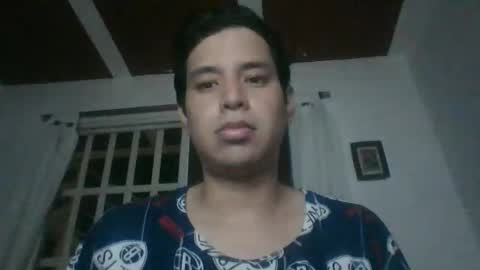 Snapshot of ian_andres_ chatting on 05/12/26, 02:30 Ian-Andres online show from 05/12/26, 02:30