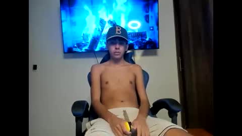 Snapshot of ian_andrey chatting on 04/21/26, 03:57 ian_andrey online show from 04/21/26, 03:57