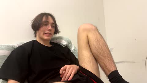 ian_bucks online show from 02/11/26, 07:52