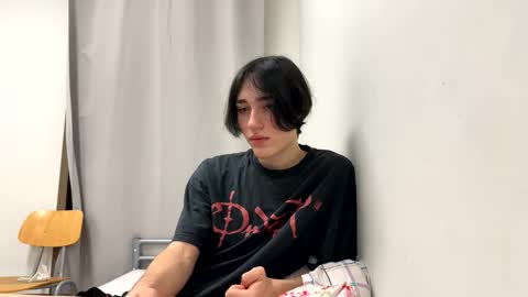 ian_bucks online show from 02/16/26, 07:10