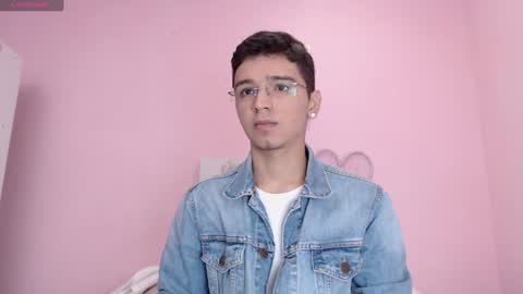 IAN CASTILLO online show from 12/10/24, 11:11