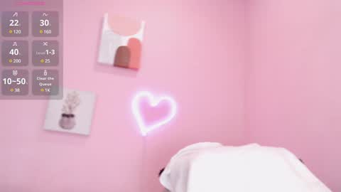 IAN CASTILLO online show from 12/11/24, 11:19