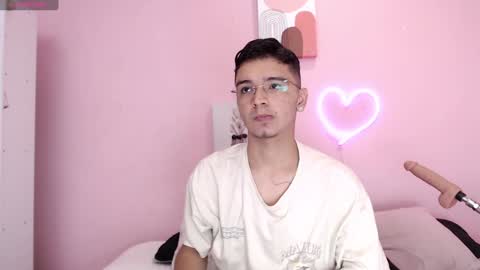 IAN CASTILLO online show from 12/14/24, 11:18