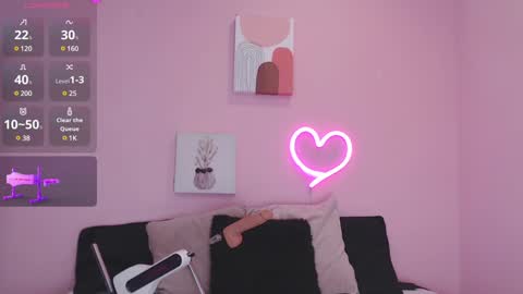 IAN CASTILLO online show from 12/21/24, 11:11