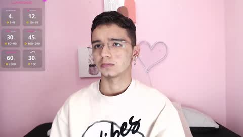 IAN CASTILLO online show from 12/26/24, 11:10