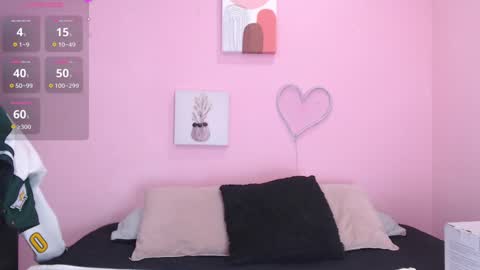 IAN CASTILLO online show from 01/03/25, 11:35