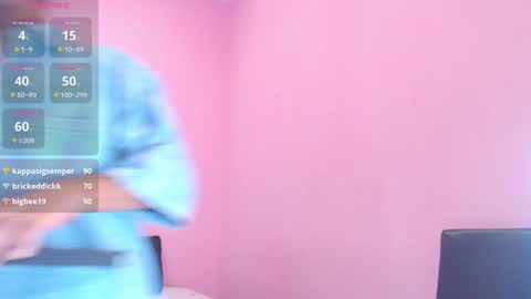 IAN CASTILLO online show from 01/18/25, 05:15