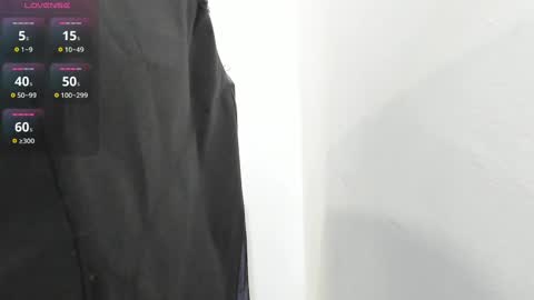 IAN CASTILLO online show from 02/14/25, 10:59