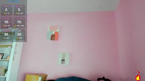 Snapshot of ian_castillo_ chatting on 11/20/25, 11:10 IAN CASTILLO online show from 11/20/25, 11:10