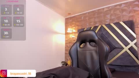 Snapshot of ian_castillo_ chatting on 01/11/26, 01:27 IAN CASTILLO online show from 01/11/26, 01:27