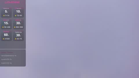 Snapshot of ian_castillo_ chatting on 02/07/26, 11:14 IAN CASTILLO online show from 02/07/26, 11:14