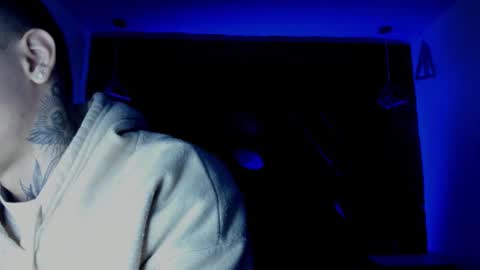 Snapshot of ian_castillo_ chatting on 03/14/26, 11:04 IAN CASTILLO online show from 03/14/26, 11:04