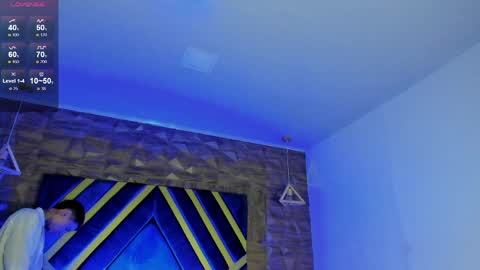 Snapshot of ian_castillo_ chatting on 03/31/26, 11:10 IAN CASTILLO online show from 03/31/26, 11:10