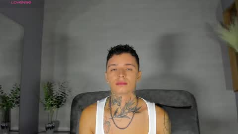 IAN CASTILLO online show from 05/21/26, 11:06