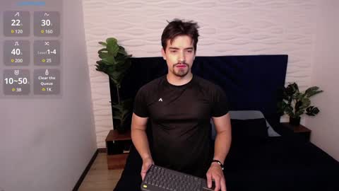 Ian Davis online show from 01/11/25, 07:16