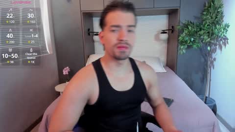 Ian Davis online show from 01/21/25, 08:32