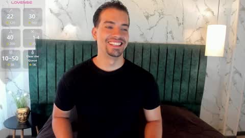 Ian Davis online show from 01/23/25, 11:47