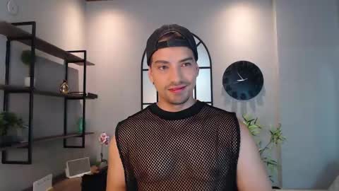 Ian Davis online show from 02/04/25, 08:06