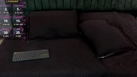 Ian Davis online show from 02/15/25, 09:59