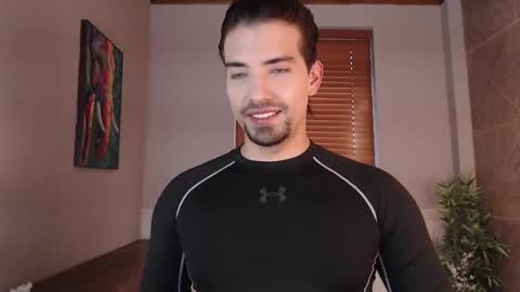 Ian Davis online show from 02/23/25, 07:38