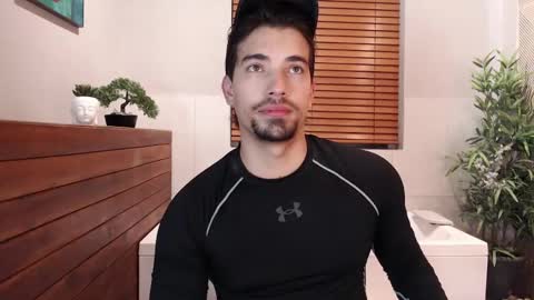 Ian Davis online show from 02/28/25, 02:31