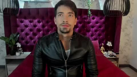 Ian Davis online show from 03/01/25, 08:31