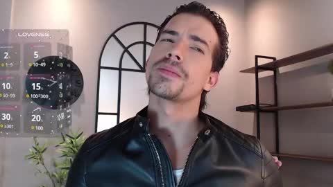 Ian Davis online show from 03/07/25, 12:48