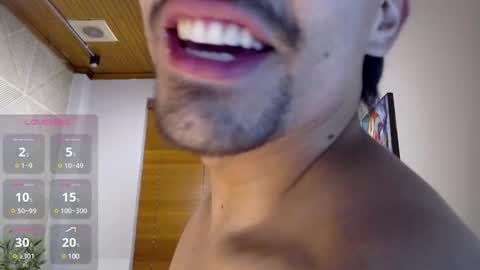 Ian Davis online show from 03/07/25, 08:11