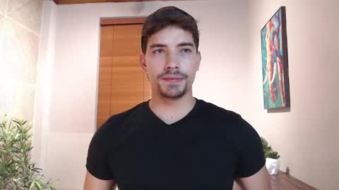 Ian Davis online show from 03/07/25, 11:16