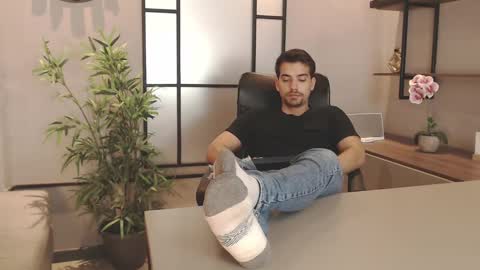 Ian Davis online show from 03/08/25, 11:07