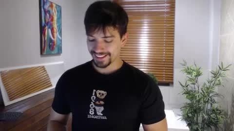 Ian Davis online show from 09/13/25, 12:05