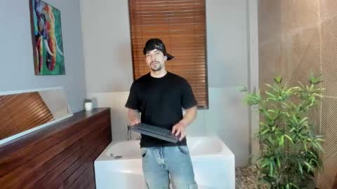 Ian Davis online show from 10/06/25, 11:40