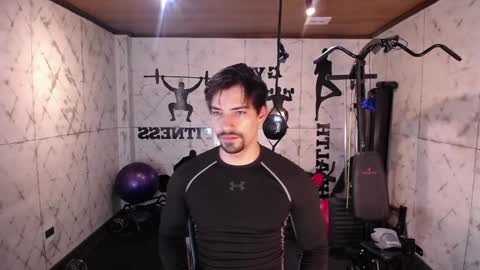 Ian Davis online show from 10/18/25, 11:44