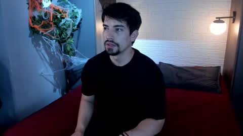 Ian Davis online show from 10/30/25, 11:33