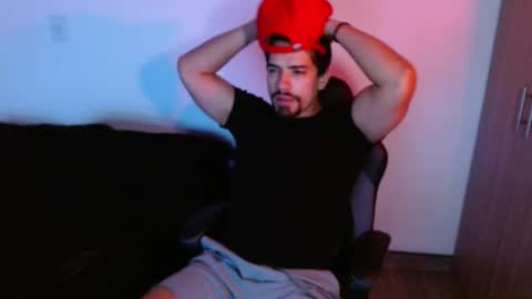 Ian Davis online show from 11/16/25, 02:50