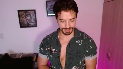 Ian Davis online show from 11/25/25, 05:35