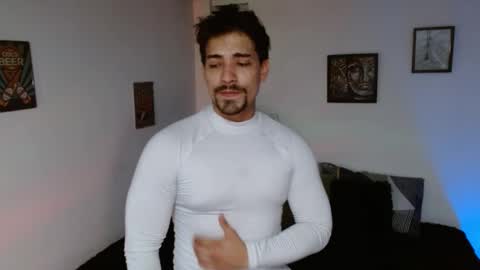 Ian Davis online show from 12/03/25, 06:28