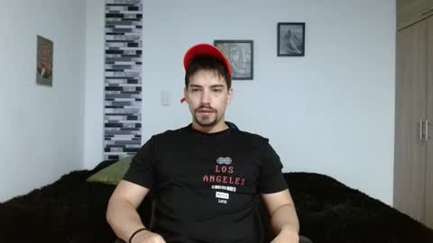 Ian Davis online show from 12/04/25, 11:08